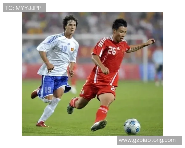 成都足球队在奥运会上的个人能力分析与表现评估